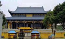涌泉寺2
