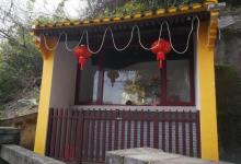 观音寺石塔6