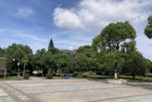 鳌江公园3