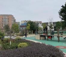 鳌江公园6
