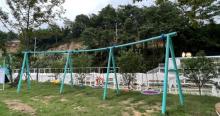 奇云漂飘景区10