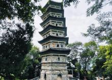 乐清东塔1