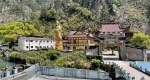 东祭风景区1