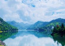 三湖景区4