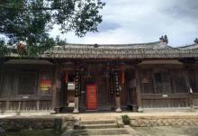 顺溪古建筑群7