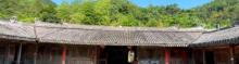 顺溪古建筑群1