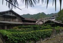 顺溪古建筑群5
