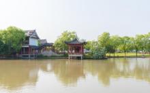 江心西园2