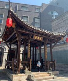 温州科举试院展示馆6