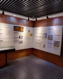 温州科举试院展示馆3