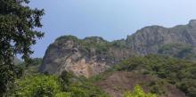 剪刀峰5