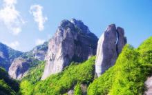 剪刀峰1