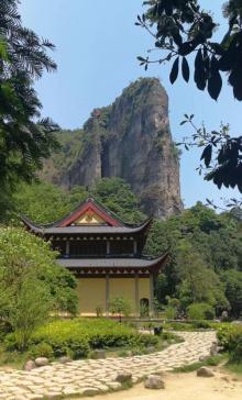 剪刀峰3