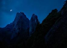 剪刀峰2