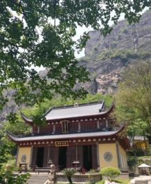 剪刀峰4