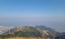 半天山1