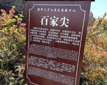 百家尖2