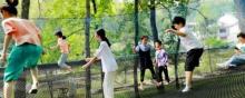 岭北松鼠部落儿童乐园6