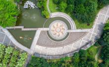 万松公园3