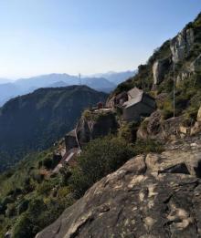 白龙山森林公园8