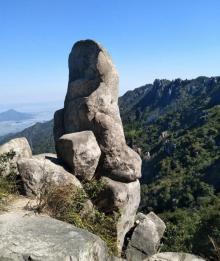 白龙山森林公园6