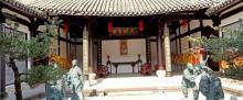 诚意伯庙4