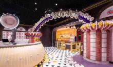 MELAND CLUB(温州吾悦广场店)6