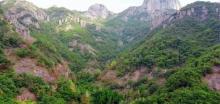 白岩山5