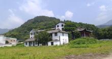 百草园景区1