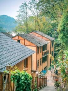 让川村4