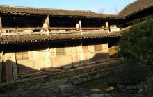 塔头底古村落14