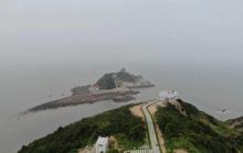 黄金海岸渔寮金沙滩4