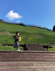 云岚牧场20