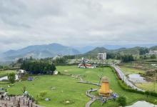 云岚牧场16