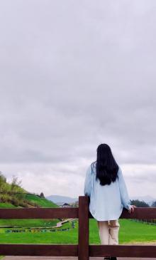 云岚牧场30