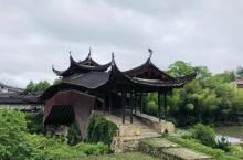 泰顺廊桥10