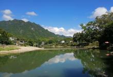 泰顺廊桥7
