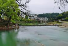泰顺廊桥11