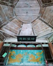 泰顺廊桥12