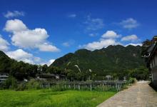 泰顺廊桥6