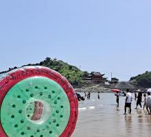 渔寮风景区18