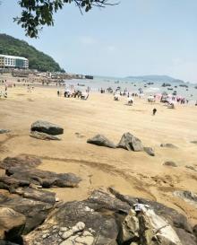 渔寮风景区25