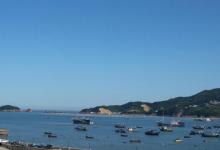 渔寮风景区20