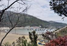 渔寮风景区6
