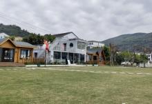 渔寮风景区10