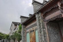 三条营历史文化街区11