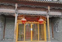 三条营历史文化街区9