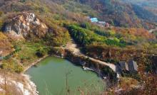 幕府山风景区7