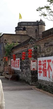 凤仪里1