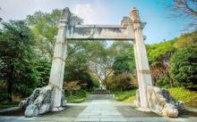 下马坊遗址公园1